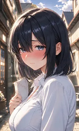 Profile image of Tsubaki Kiridou