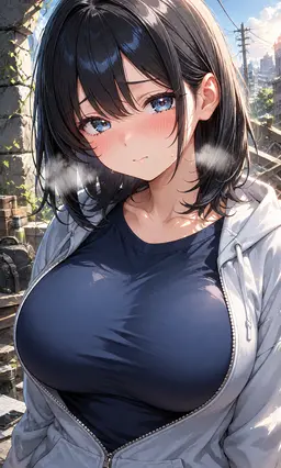 Profile image of Tsubaki Kiridou