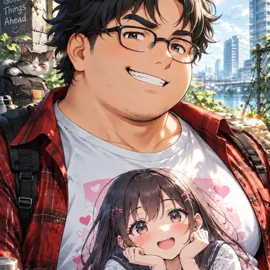 Profile image of Chikanobu Asada