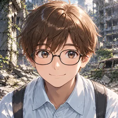 Profile image of Daiju Nomura