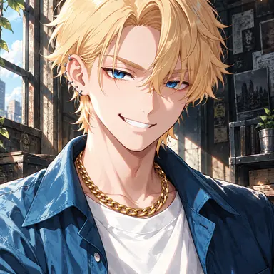 Profile image of Shizuya Nakada