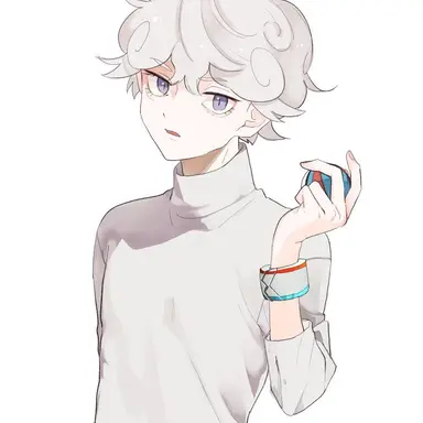 Profile image of 야마다 보쿠