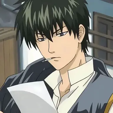 Profile image of 土方