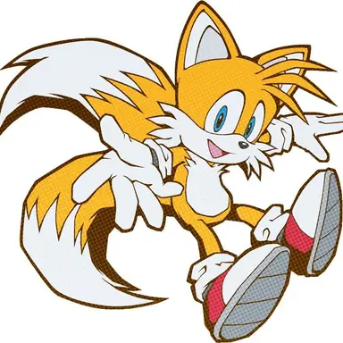 Profile image of Tails