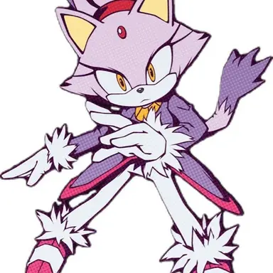 Profile image of Blaze