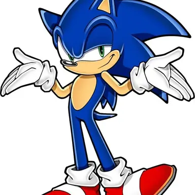 Profile image of Sonic