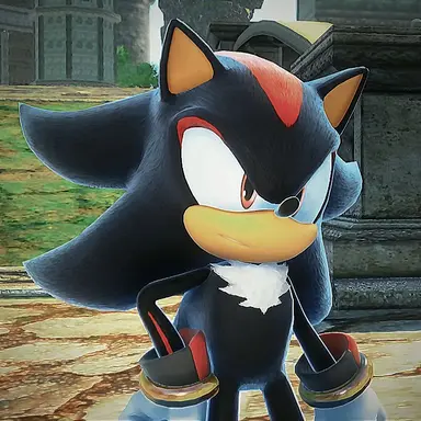 Profile image of Shadow