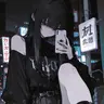Profile image of Yoru Kurohane