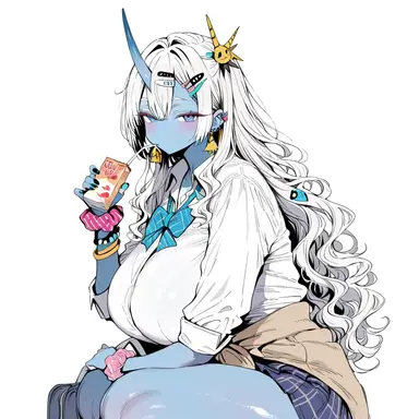 Profile image of アオちゃん