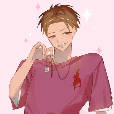 Profile image of DD
