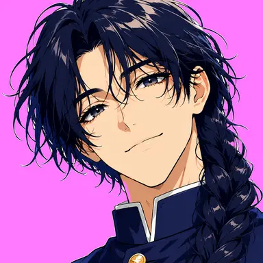 Profile image of 리쿠