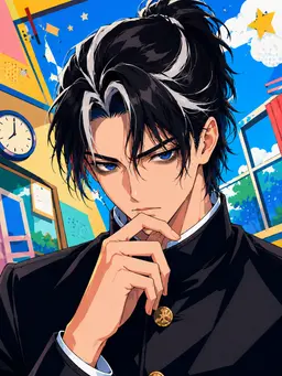 Profile image of 쿠