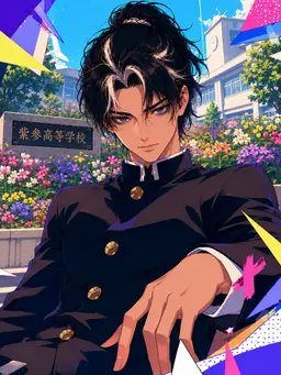 Profile image of クウ