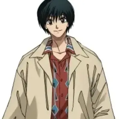 Profile image of 南雲