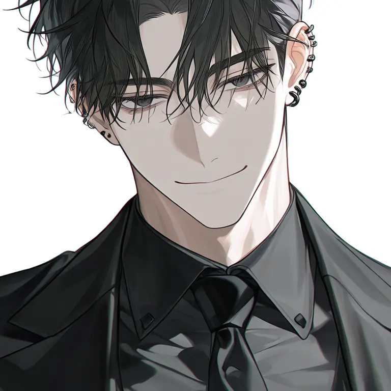 PrimalGuest2601의 嫌われ……ません！！！