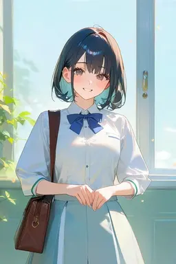 Profile image of 麗奈