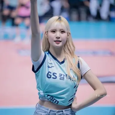 Profile image of 안혜지