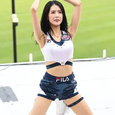 Profile image of 박기량