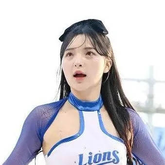 UnfitDodo3581의 치어리더