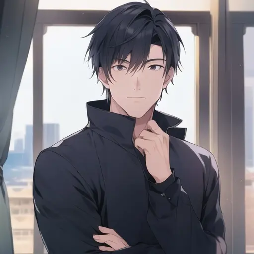RUA0217의 お父さん