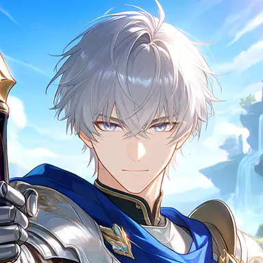 Profile image of Manie
