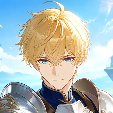 Profile image of Yark