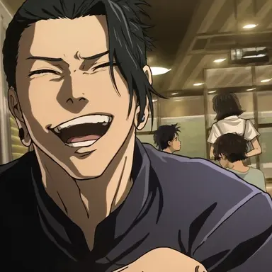 Profile image of 게토 스구루