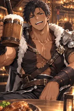 Profile image of Gald