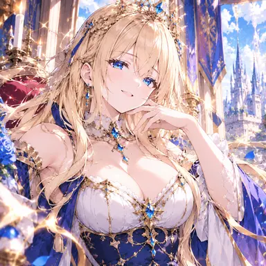 Profile image of Eleanor