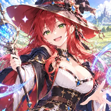 Profile image of Rubia