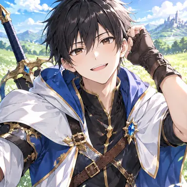 Profile image of Ren