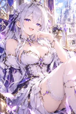 Profile image of Liliana