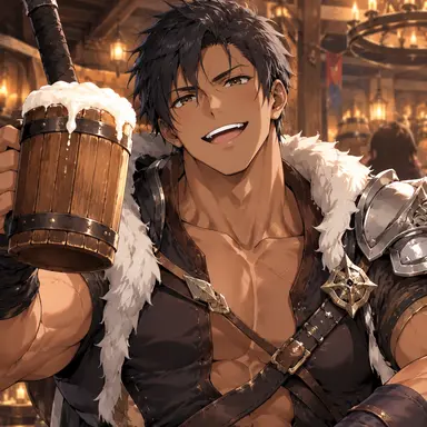 Profile image of Gald