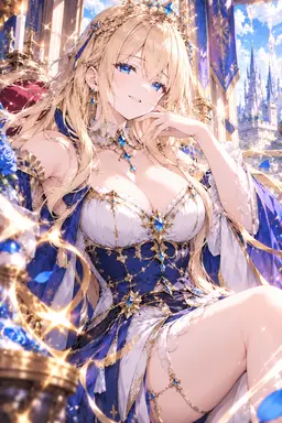 Profile image of Eleanor