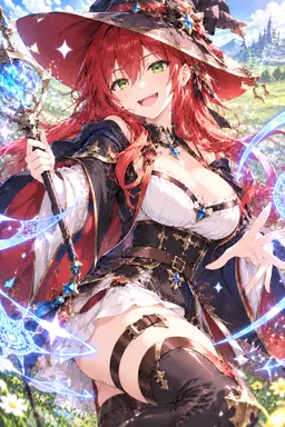 Profile image of Rubia