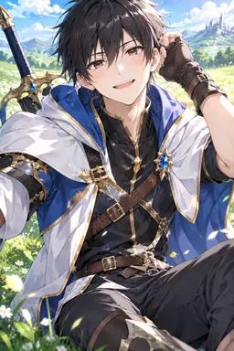 Profile image of Ren