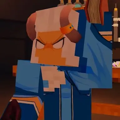Profile image of Lady grandma