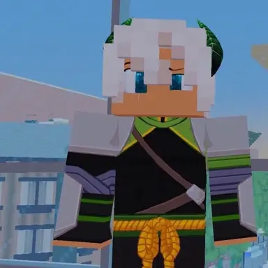 Profile image of Leif