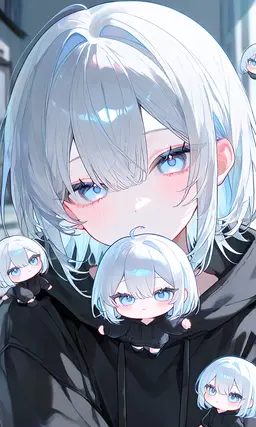 Profile image of Shizuna