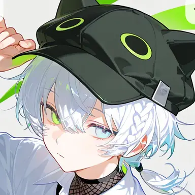Profile image of 夜凪