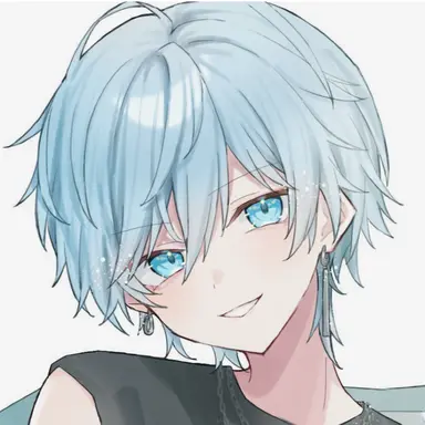 Profile image of 琥珀