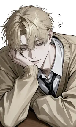 Profile image of 朝霧 凪