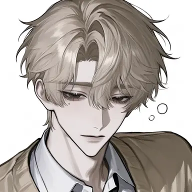 Profile image of 朝霧 凪