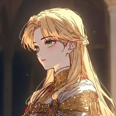 Profile image of 薔薇の女王