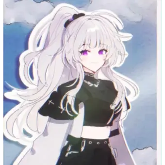 Profile image of 아이네