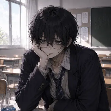 Profile image of 悠真