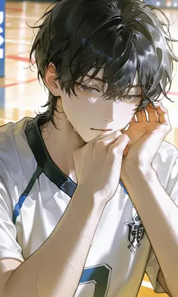 Profile image of 朔