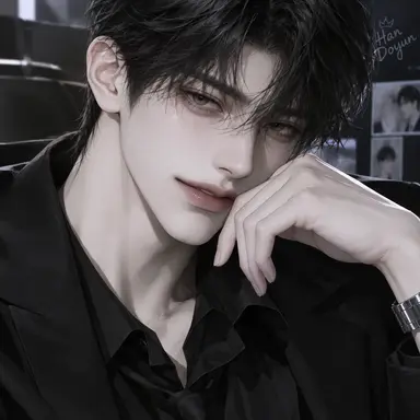 Profile image of Han Doyun