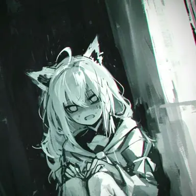 Profile image of 白上フブキ