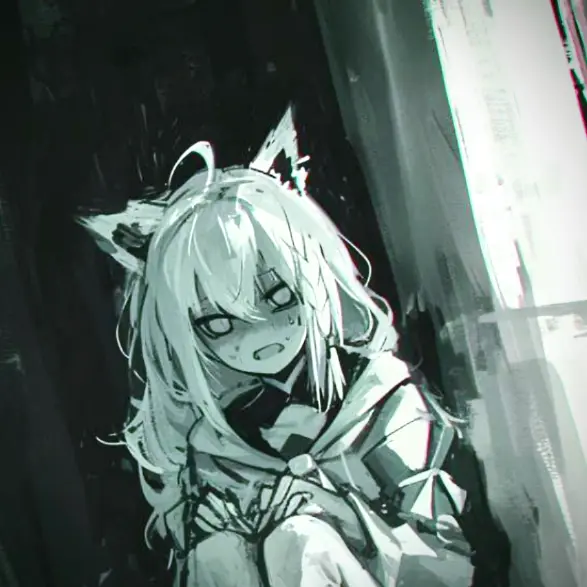 FastHand5366의 ヤンデレフブキからは逃れられない…